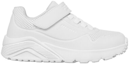 Skechers Uno Lite 403695L/W Wit maat