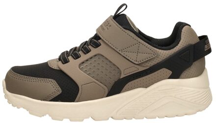Skechers Uno Lite Donkerbruin - 35