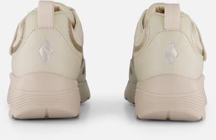 Skechers Uno Lite Glisten Steps Sneakers beige - 37