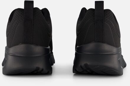 Skechers Uno Lite-Lighter One Sneakers zwart - 42,43,44,45