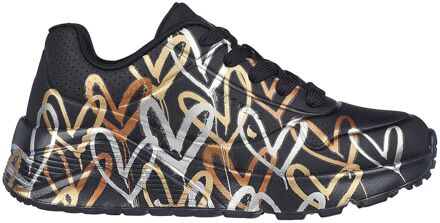 Skechers Uno lite metallic love - 33