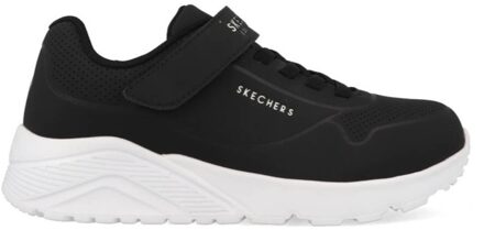 Skechers Uno Lite Vendox 403695L/BLK Zwart maat