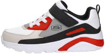 Skechers Uno Lite Wit - 28