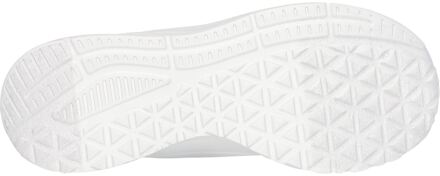 Skechers Uno Lite Work Polyurethaan Damestrainers Wit