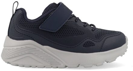 Skechers Uno Lite - Worlo 403651L/NVY Blauw maat
