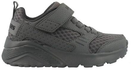 Skechers Uno Lite - Zelton 403696L/CHAR Grijs maat