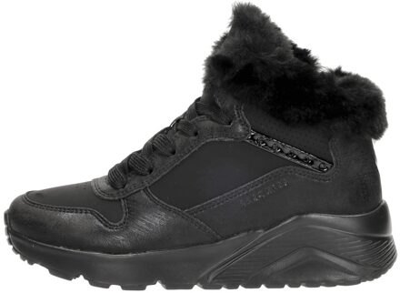 Skechers Uno Lite Zwart - 30