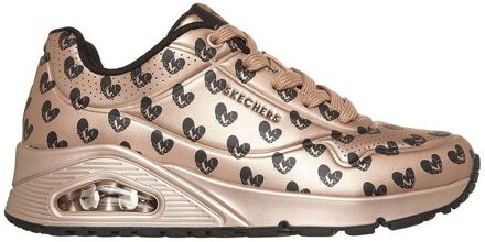 Skechers Uno Live Colorfully Sneakers Dames - 40