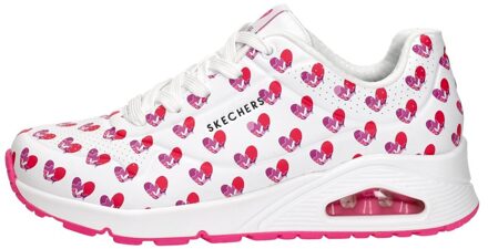 Skechers Uno - Live Colorfully Wit - 41