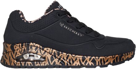 Skechers Uno - Loving Love Sneakers Dames - 37
