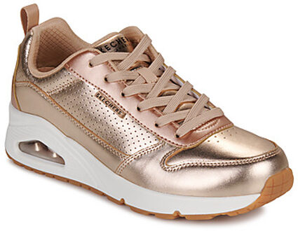 Skechers Uno - Metallics 177109/RSGD Roze / Goud-38 maat 38