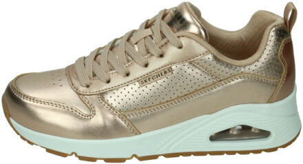 Skechers Uno - Metallics 177109/RSGD Roze / Goud-39 maat 39