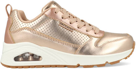 Skechers Uno - Metallics 177109/RSGD Roze / Goud-41 maat 41