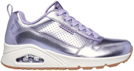 Skechers Uno - Metallixs Sneakers Dames - 41