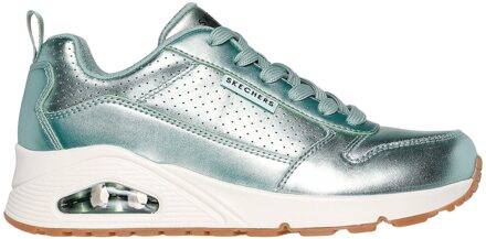 Skechers Uno - Metallixs Sneakers Dames - 41