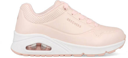 Skechers Uno Pearl 310500L/LTPK Roze maat