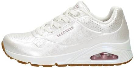 Skechers Uno Pearl Queen 155174/WHT Wit-42