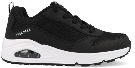 Skechers Uno - Powex 403667L/BLK Zwart maat
