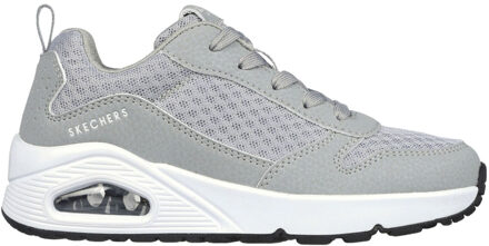 Skechers Uno - Powex 403667L/GRY Grijs-27 maat 27