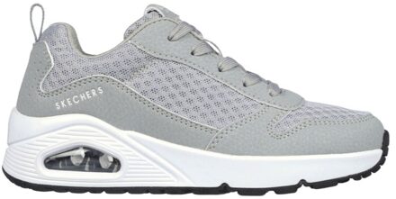 Skechers Uno - Powex 403667L/GRY Grijs maat