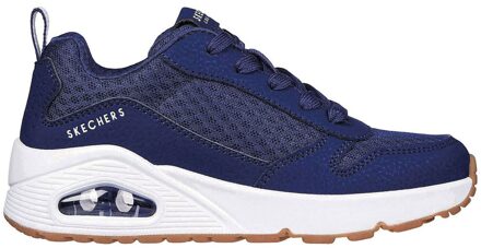 Skechers Uno - Powex 403667L/NVY Blauw-27 maat 27