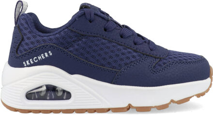 Skechers Uno - Powex 403667L/NVY Blauw-28 maat 28