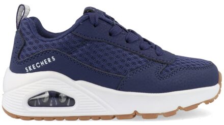 Skechers Uno - Powex 403667L/NVY Blauw maat