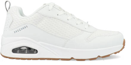 Skechers Uno - Powex Sneakers Junior wit - 29