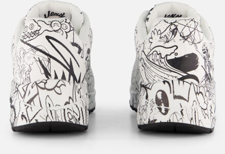 Skechers Uno-process Sketch Wit - 37