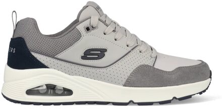 Skechers Uno - Retro One 183020/GRY Grijs maat
