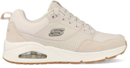 Skechers Uno - Retro One 183020/OFWT Wit-41 maat 41