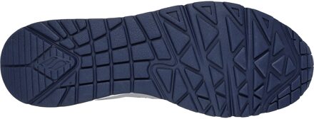 Skechers Uno - Retro One Donkergrijs - 41