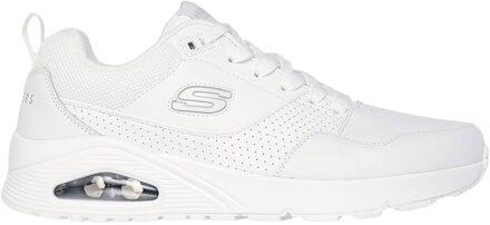Skechers Uno - Retro One Sneakers Heren - 42