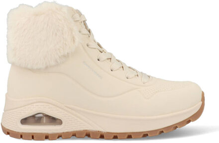 Skechers Uno Rugged 167274/NAT Beige-36 maat 36