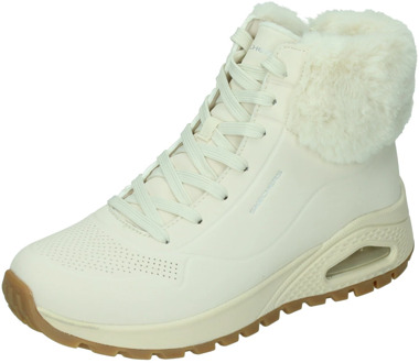 Skechers Uno Rugged 167274/NAT Beige-37 maat 37