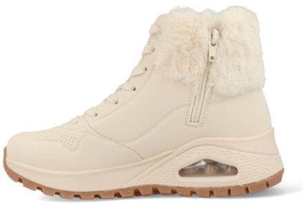 Skechers Uno Rugged 167274/NAT Beige-39 maat 39