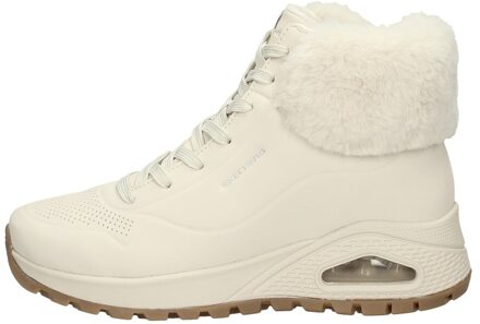 Skechers Uno Rugged 167274/NAT Beige-41 maat 41