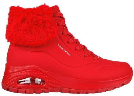 Skechers Uno Rugged 167274/RED Rood maat