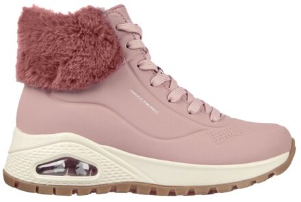 Skechers Uno Rugged 167274/ROS Roze maat