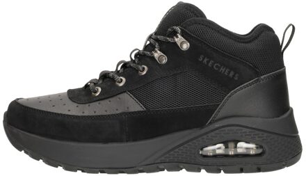 Skechers Uno Rugged - Adventure Air 183049/BBK Zwart-40 maat 40