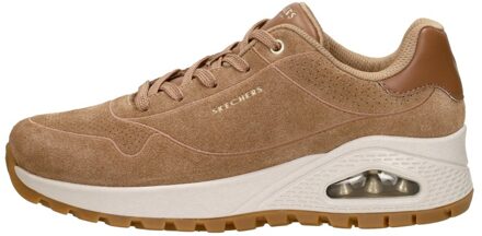 Skechers Uno Rugged - Chillproof Cognac - 41