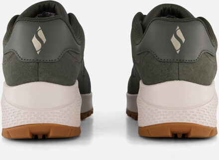 Skechers Uno Rugged - Chillproof Groen - 36