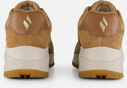Skechers Uno Rugged Chillproof Sneakers cognac - 36,37,39,41