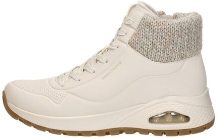 Skechers Uno Rugged - Darling Days Gebroken wit - 41