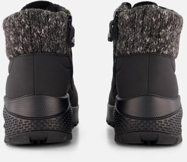 Skechers Uno Rugged - Darling Days Zwart - 36