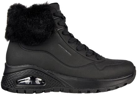 Skechers Uno Rugged - Fall Air Zwart - 39