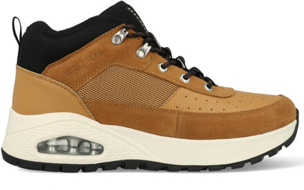 Skechers Uno Rugged Middel Bruin Middelbruin - 41