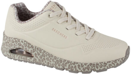 Skechers Uno - Safari Time Wit - 41