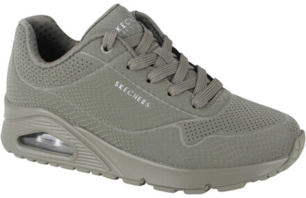 Skechers Uno - Shiny Scale Sneakers Dames - 37
