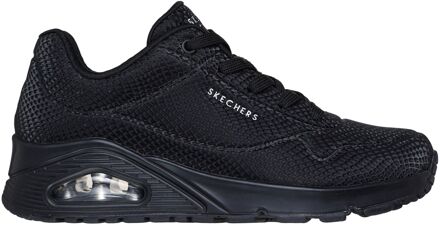 Skechers Uno - Shiny Scale Sneakers Dames - 38